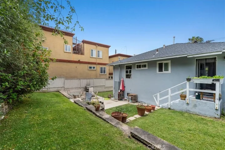 638 Longfellow Avenue, Hermosa Beach, California 90254