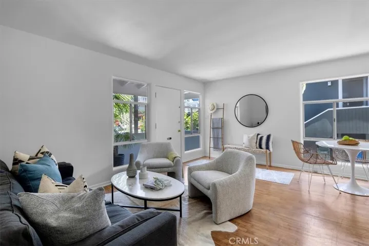 638 Longfellow Avenue, Hermosa Beach, California 90254