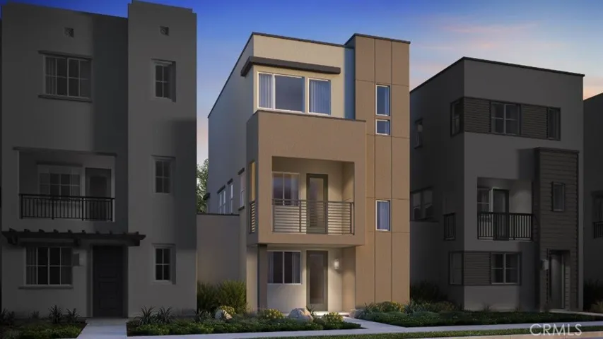 Plan 2C Rendering
