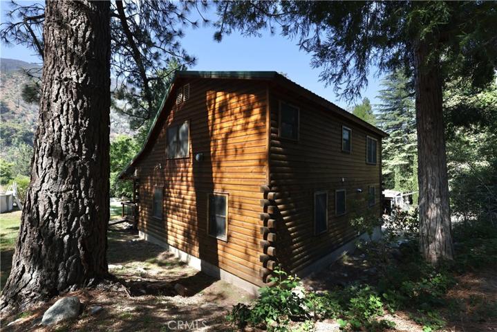 37023 Alder Drive, Mountain Home Village, California 92359