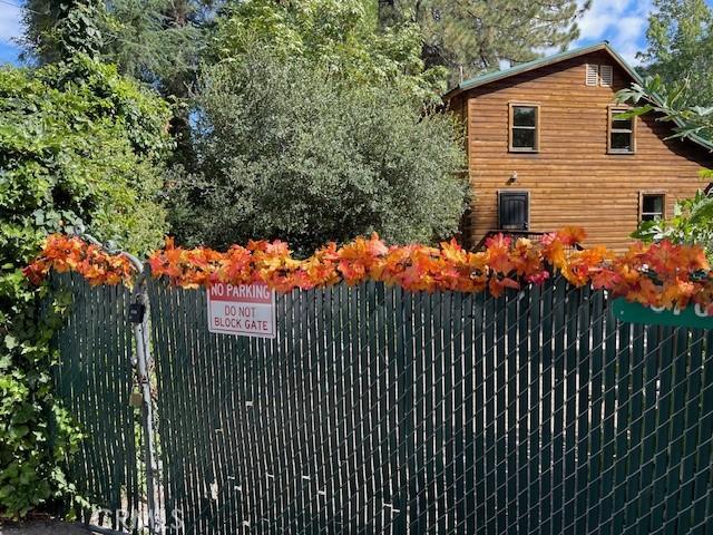 37023 Alder Drive, Mountain Home Village, California 92359