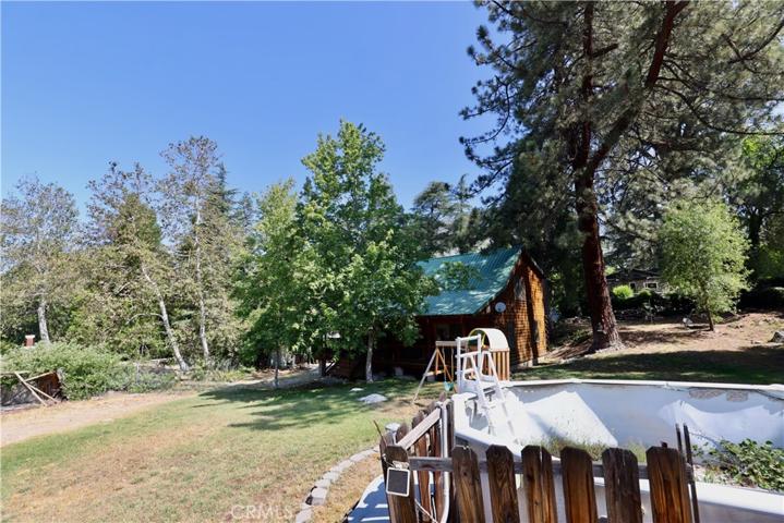37023 Alder Drive, Mountain Home Village, California 92359