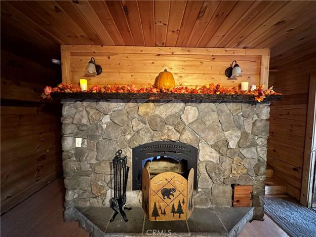 37023 Alder Drive, Mountain Home Village, California 92359