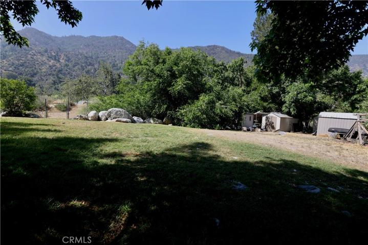 37023 Alder Drive, Mountain Home Village, California 92359
