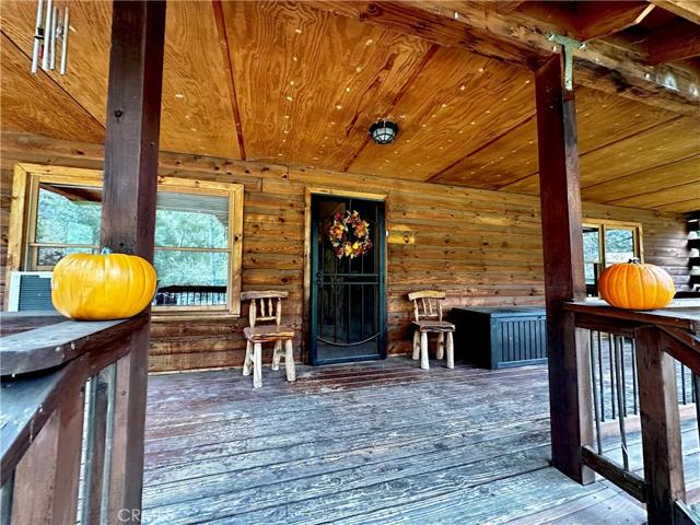 37023 Alder Drive, Mountain Home Village, California 92359