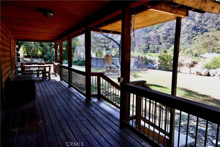 37023 Alder Drive, Mountain Home Village, California 92359