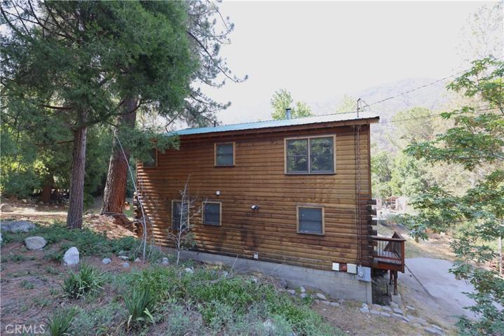 37023 Alder Drive, Mountain Home Village, California 92359