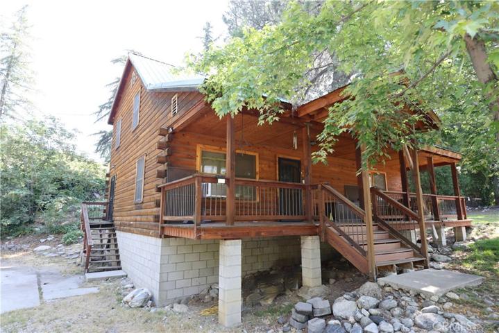 37023 Alder Drive, Mountain Home Village, California 92359