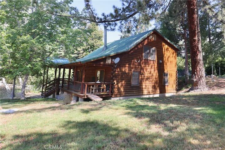 37023 Alder Drive, Mountain Home Village, California 92359