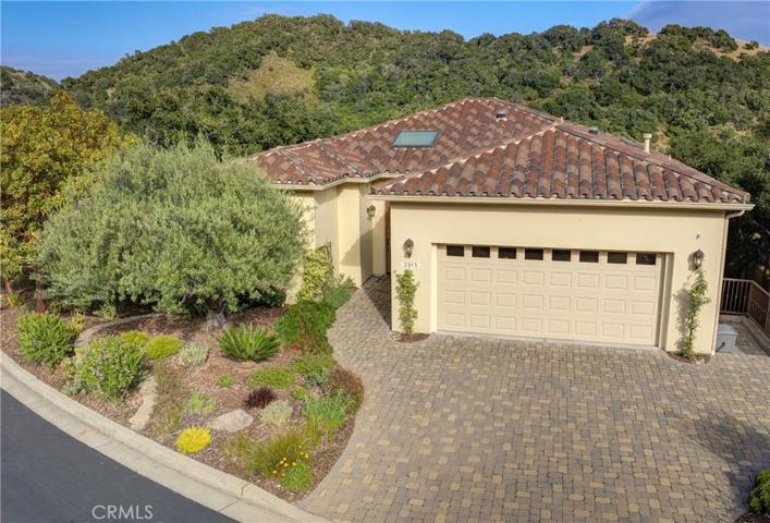 2815 Loganberry Lane, Avila Beach, California 93424