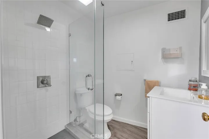 3rd Level Bathroom