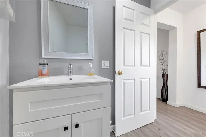 3rd Level Bathroom