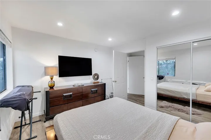 Bedroom 3 on 2nd Level