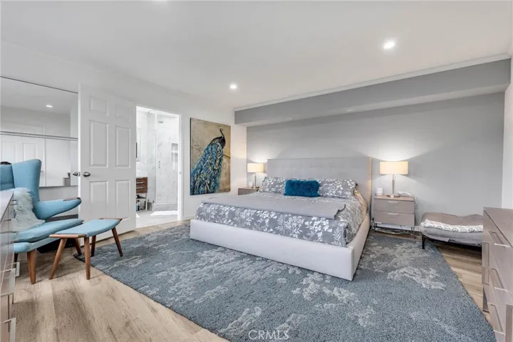 5111 Escobedo Drive, Woodland Hills, California 91364