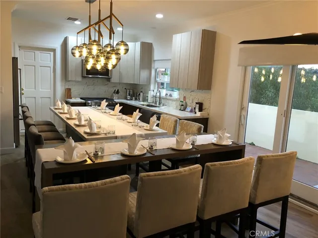 5111 Escobedo Drive, Woodland Hills, California 91364