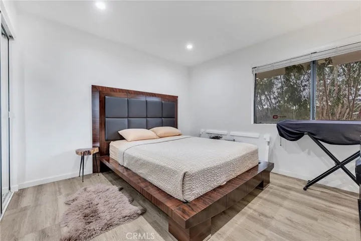 Bedroom 3 on 2 Level