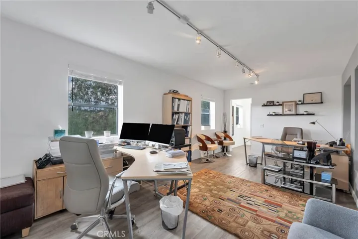 3rd Level Room