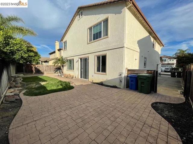 2309 St Augustine Dr, Brentwood, California 94513