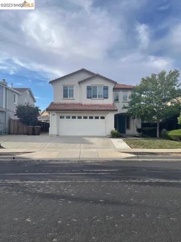 2309 St Augustine Dr, Brentwood, California 94513