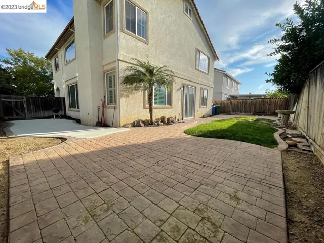 2309 St Augustine Dr, Brentwood, California 94513