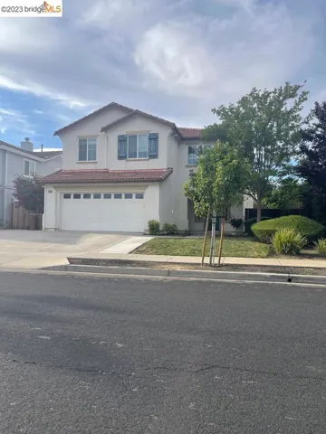 2309 St Augustine Dr, Brentwood, California 94513