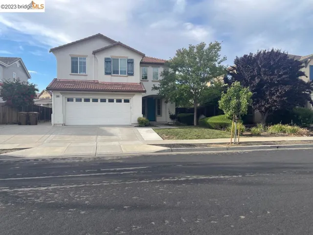 2309 St Augustine Dr, Brentwood, California 94513