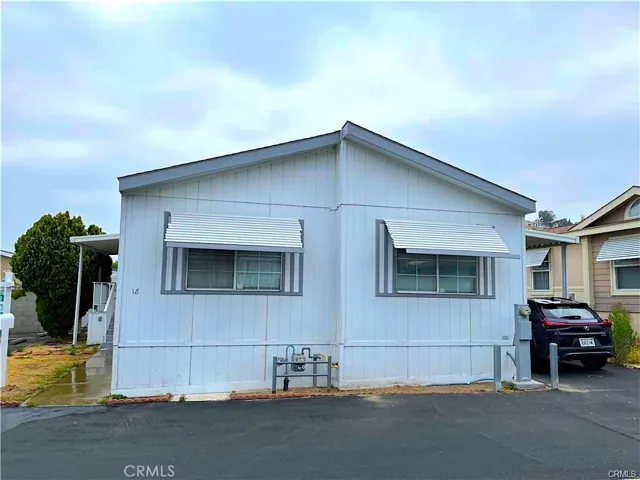 18323 Soledad Canyon Road Unit 18, Canyon Country, California 91387