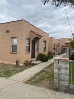 1328 N Fries, Wilmington, California 90744