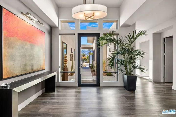 36720 Verlaine Drive, Rancho Mirage, California 92270
