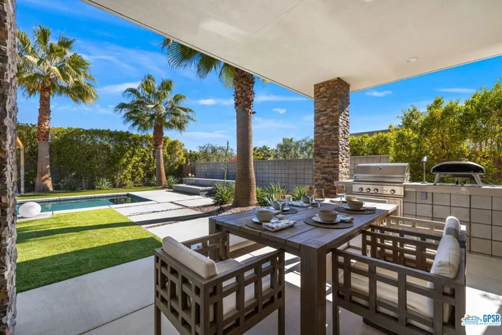 36720 Verlaine Drive, Rancho Mirage, California 92270
