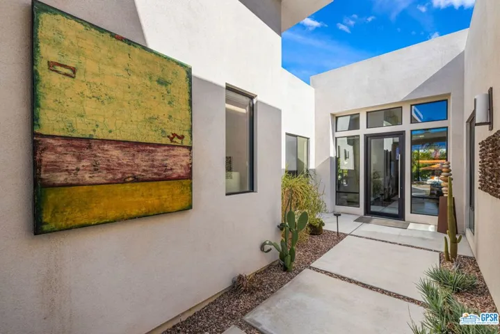 36720 Verlaine Drive, Rancho Mirage, California 92270