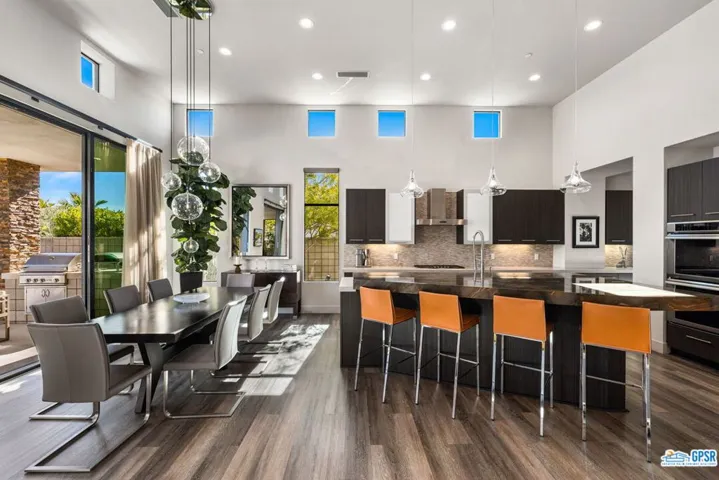 36720 Verlaine Drive, Rancho Mirage, California 92270