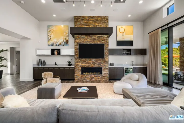 36720 Verlaine Drive, Rancho Mirage, California 92270