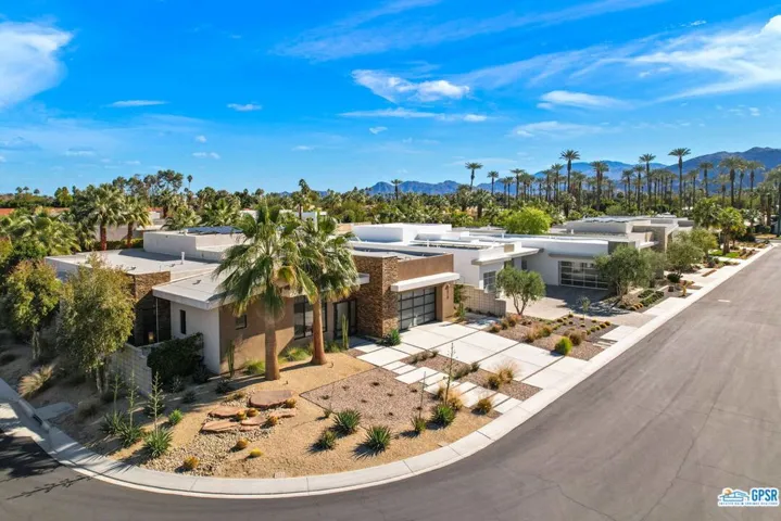 36720 Verlaine Drive, Rancho Mirage, California 92270