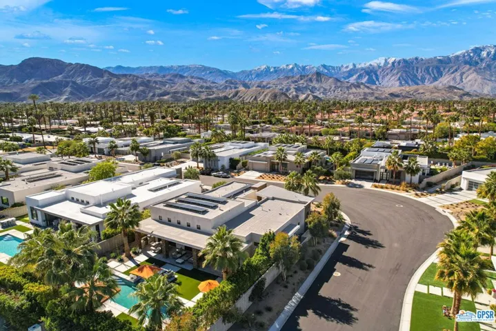 36720 Verlaine Drive, Rancho Mirage, California 92270