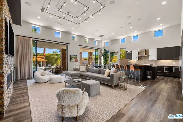 36720 Verlaine Drive, Rancho Mirage, California 92270