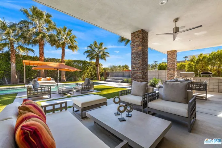 36720 Verlaine Drive, Rancho Mirage, California 92270