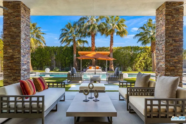 36720 Verlaine Drive, Rancho Mirage, California 92270