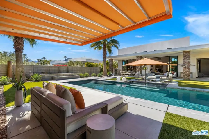 36720 Verlaine Drive, Rancho Mirage, California 92270