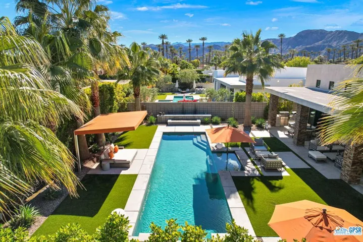 36720 Verlaine Drive, Rancho Mirage, California 92270