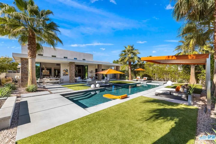 36720 Verlaine Drive, Rancho Mirage, California 92270