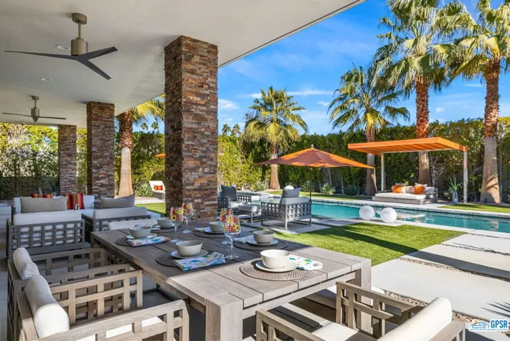 36720 Verlaine Drive, Rancho Mirage, California 92270
