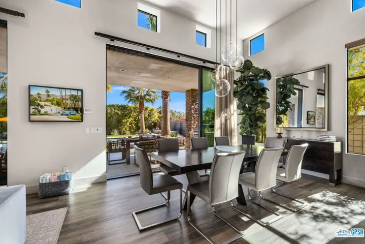 36720 Verlaine Drive, Rancho Mirage, California 92270