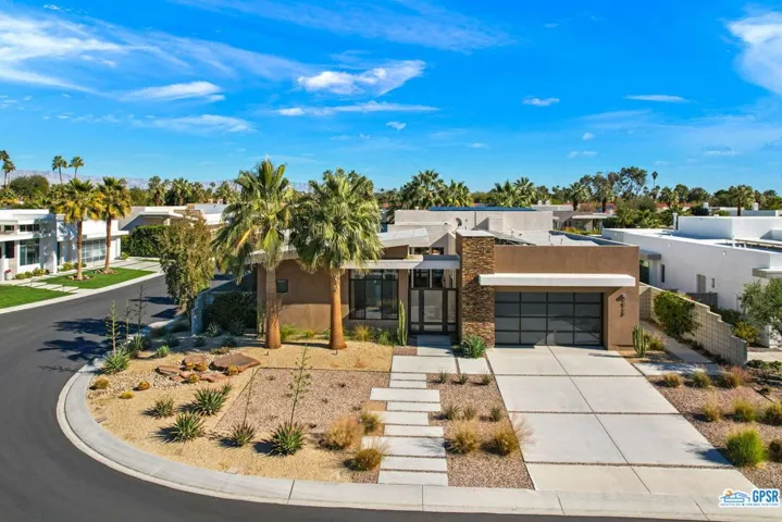 36720 Verlaine Drive, Rancho Mirage, California 92270