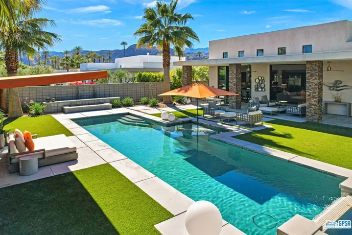 36720 Verlaine Drive, Rancho Mirage, California 92270