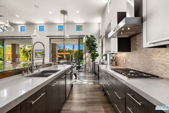 36720 Verlaine Drive, Rancho Mirage, California 92270