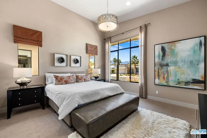 36720 Verlaine Drive, Rancho Mirage, California 92270