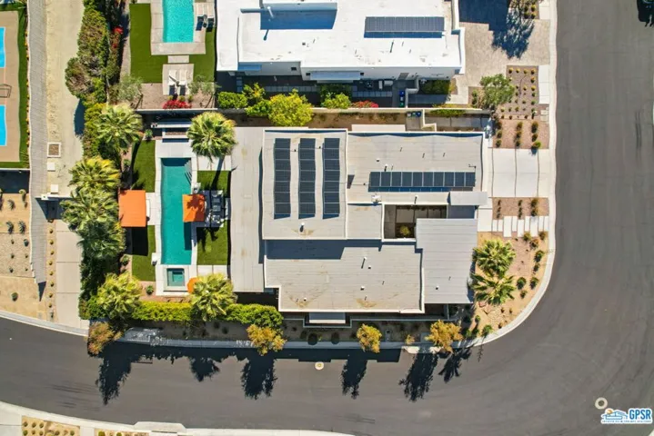 36720 Verlaine Drive, Rancho Mirage, California 92270