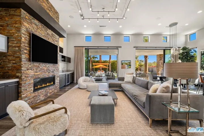 36720 Verlaine Drive, Rancho Mirage, California 92270