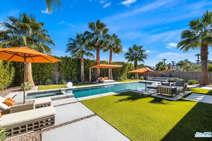 36720 Verlaine Drive, Rancho Mirage, California 92270
